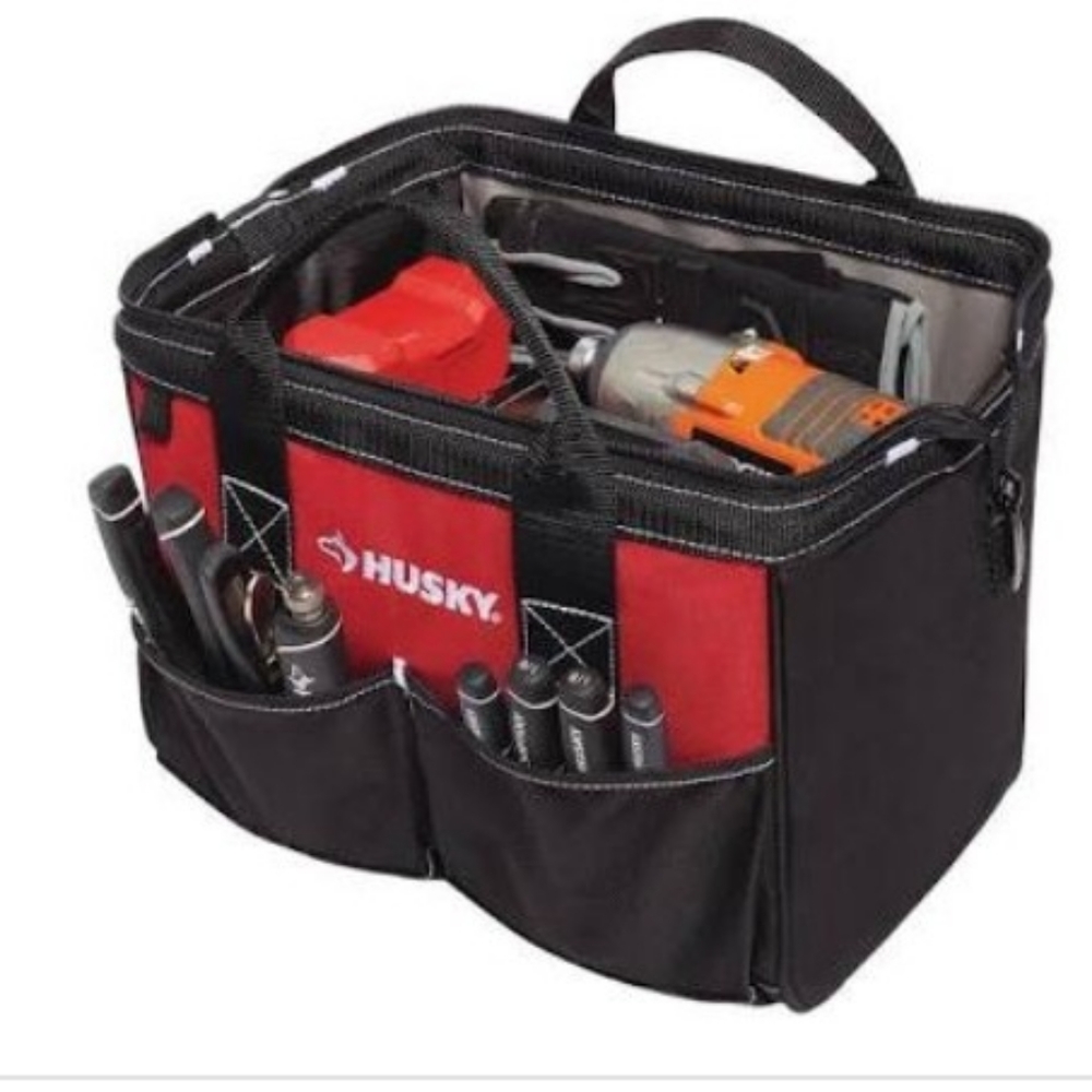 🆕Husky Tool Bag